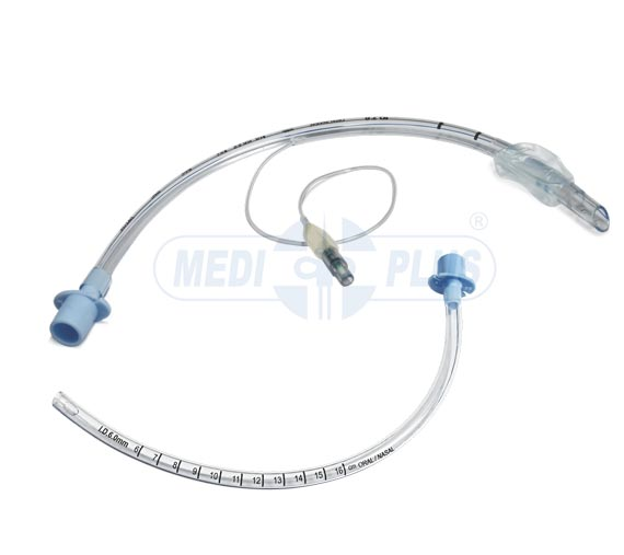 Endotracheal Tube