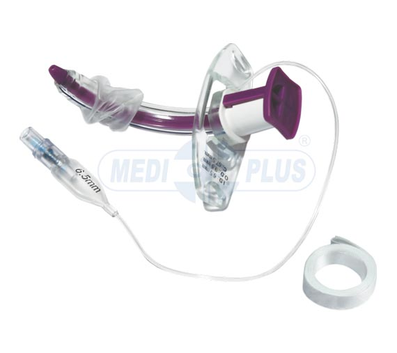 Tracheostomy Tube