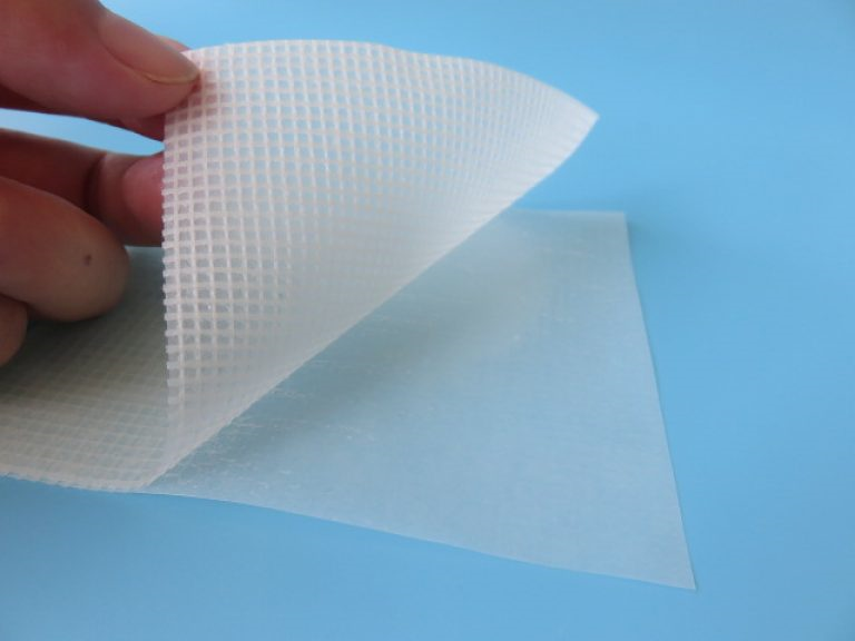 Paraffin Gauze dressing (Tulle Gras Dressing)