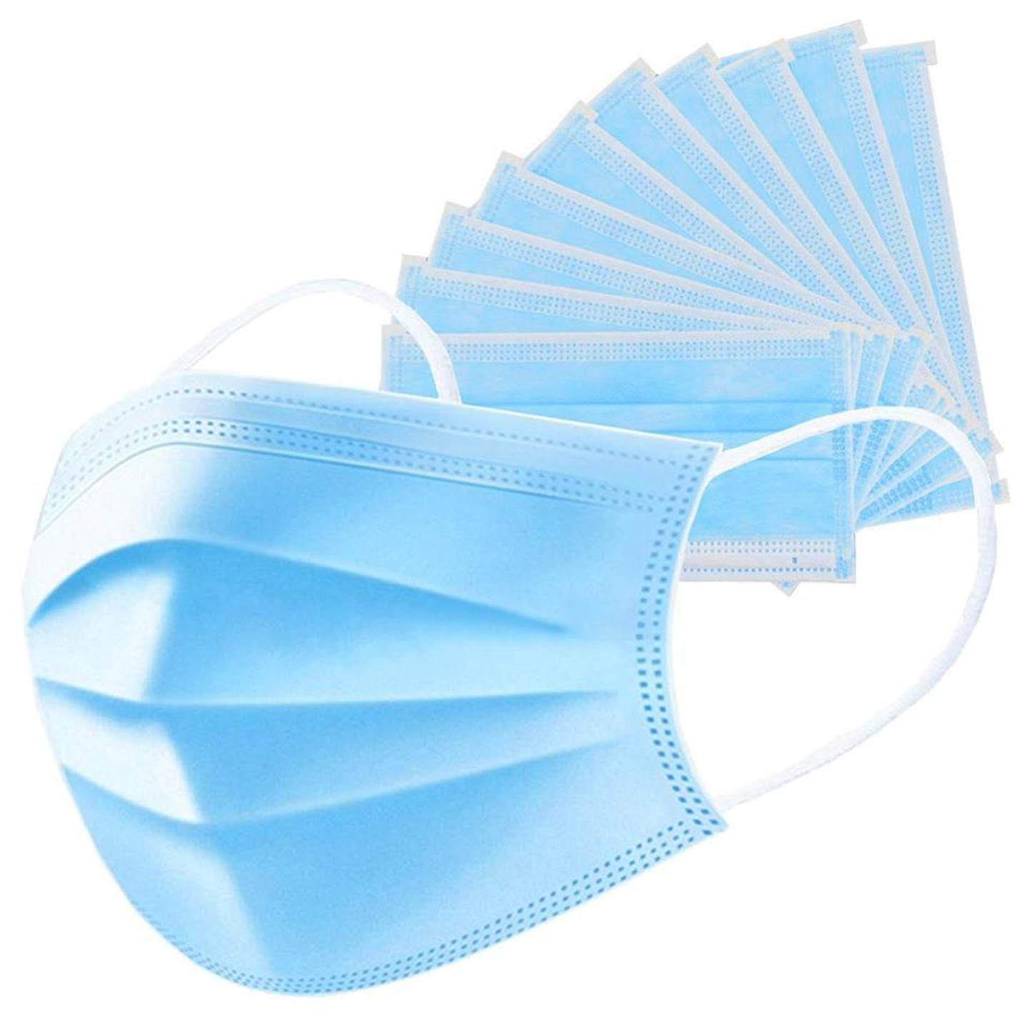 Disposable Face Mask