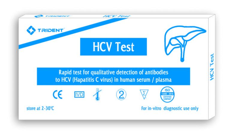 HCV-test