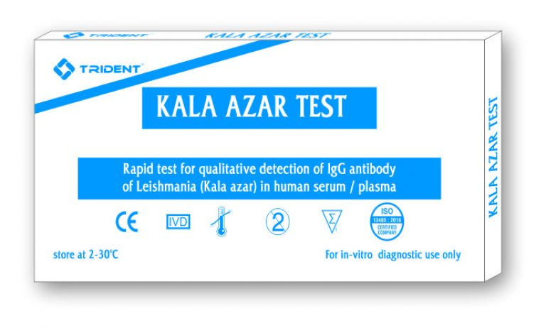 kala-azar-test