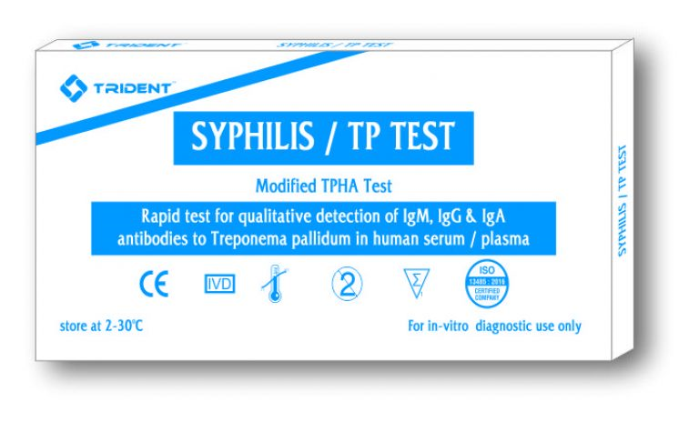 yphilis-test