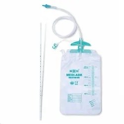 Abdominal Drain Kit