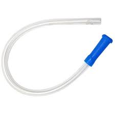 Rectal Catheter