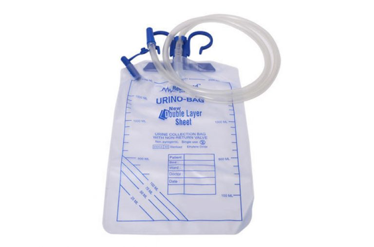 Urine Collection Bag