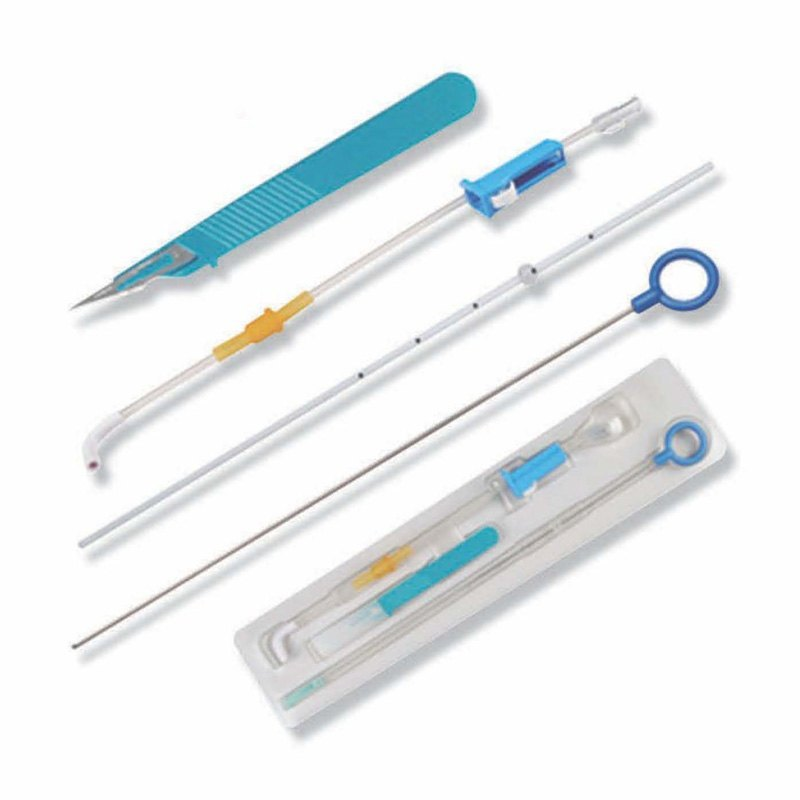 Peritoneal Transfusion Dialysis Kit