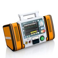 Defibrillators