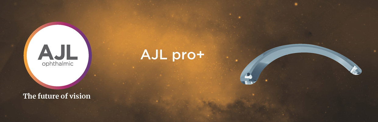 AJL PRO+ Progressive Ring